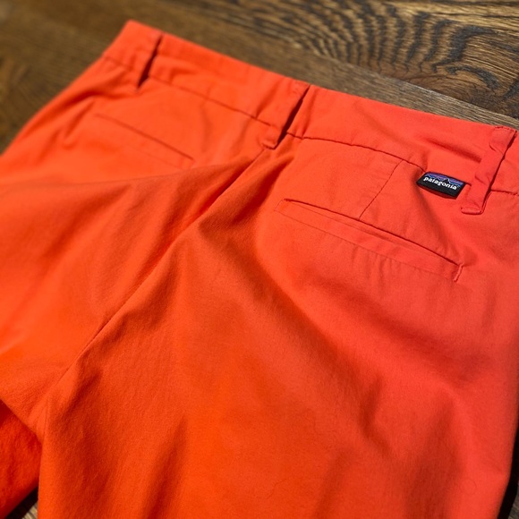 Patagonia cropped pants - Picture 8 of 9